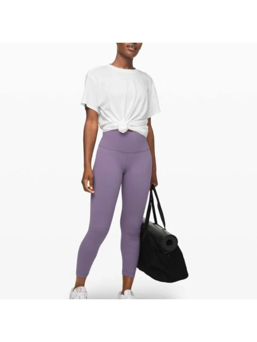 lululemon athletica train flow